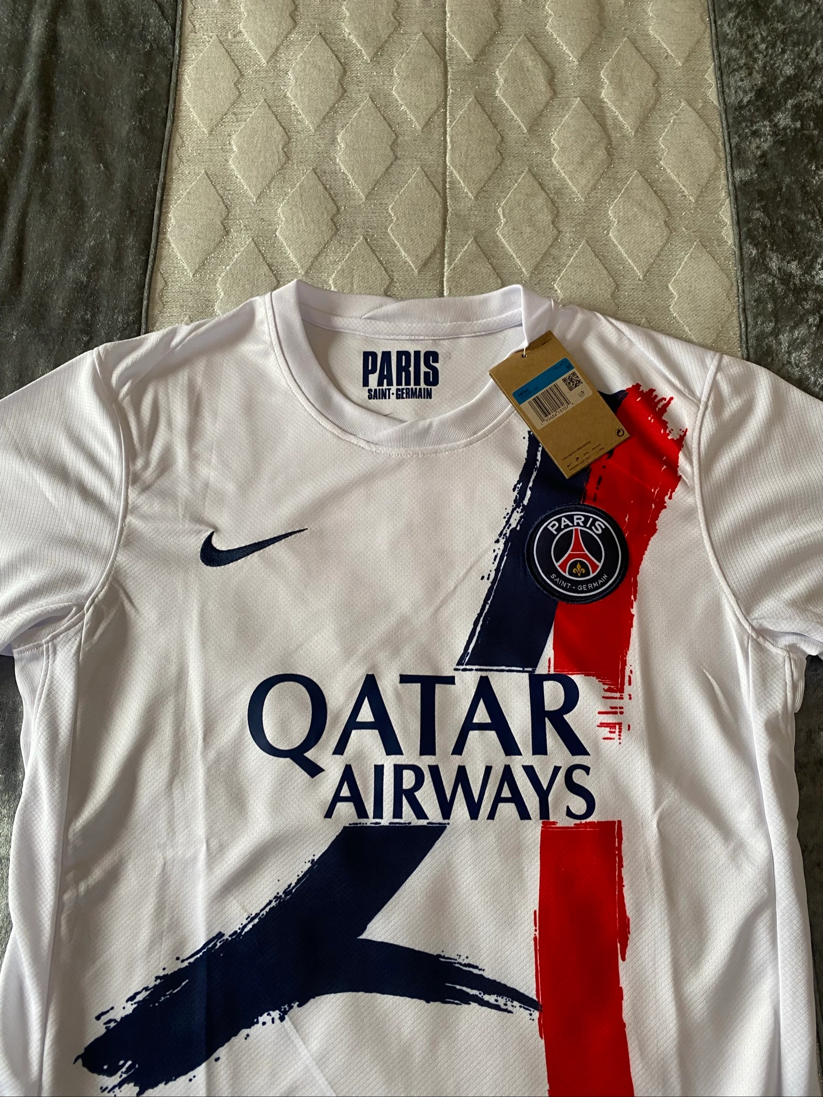 Camiseta PSG 25/26 – photo 3